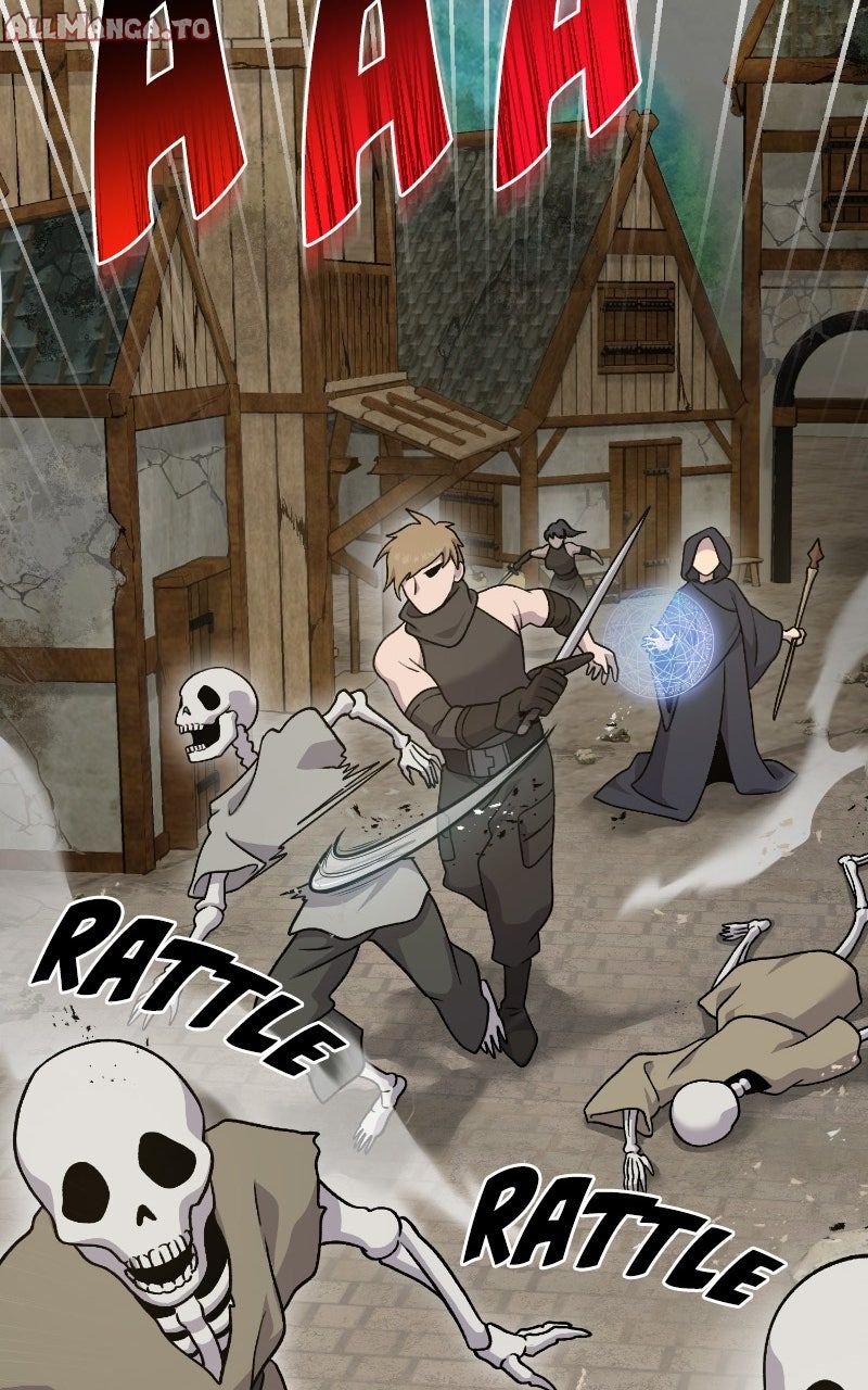 Read The Top Dungeon Farmer EN Manga Online