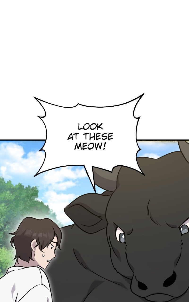 Read The Top Dungeon Farmer EN Manga Online