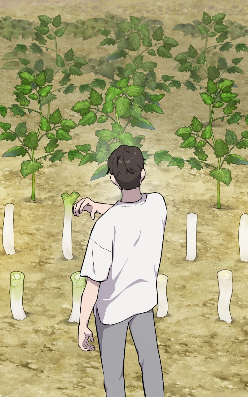 Read The Top Dungeon Farmer EN Manga Online