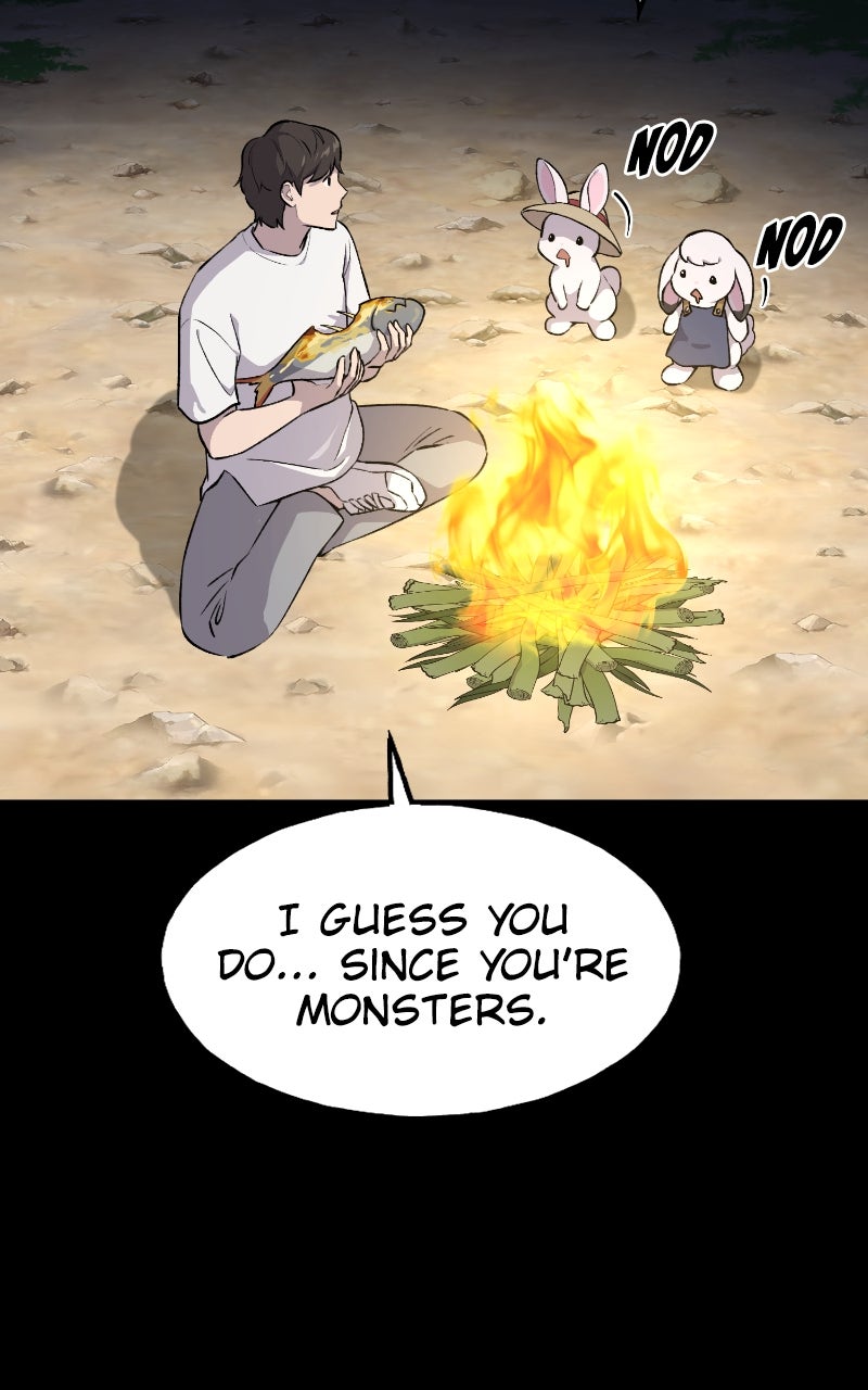 Read The Top Dungeon Farmer EN Manga Online