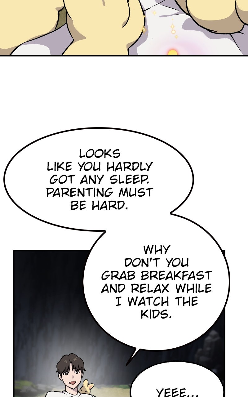 Read The Top Dungeon Farmer EN Manga Online