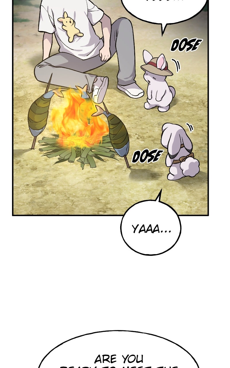 Read The Top Dungeon Farmer EN Manga Online