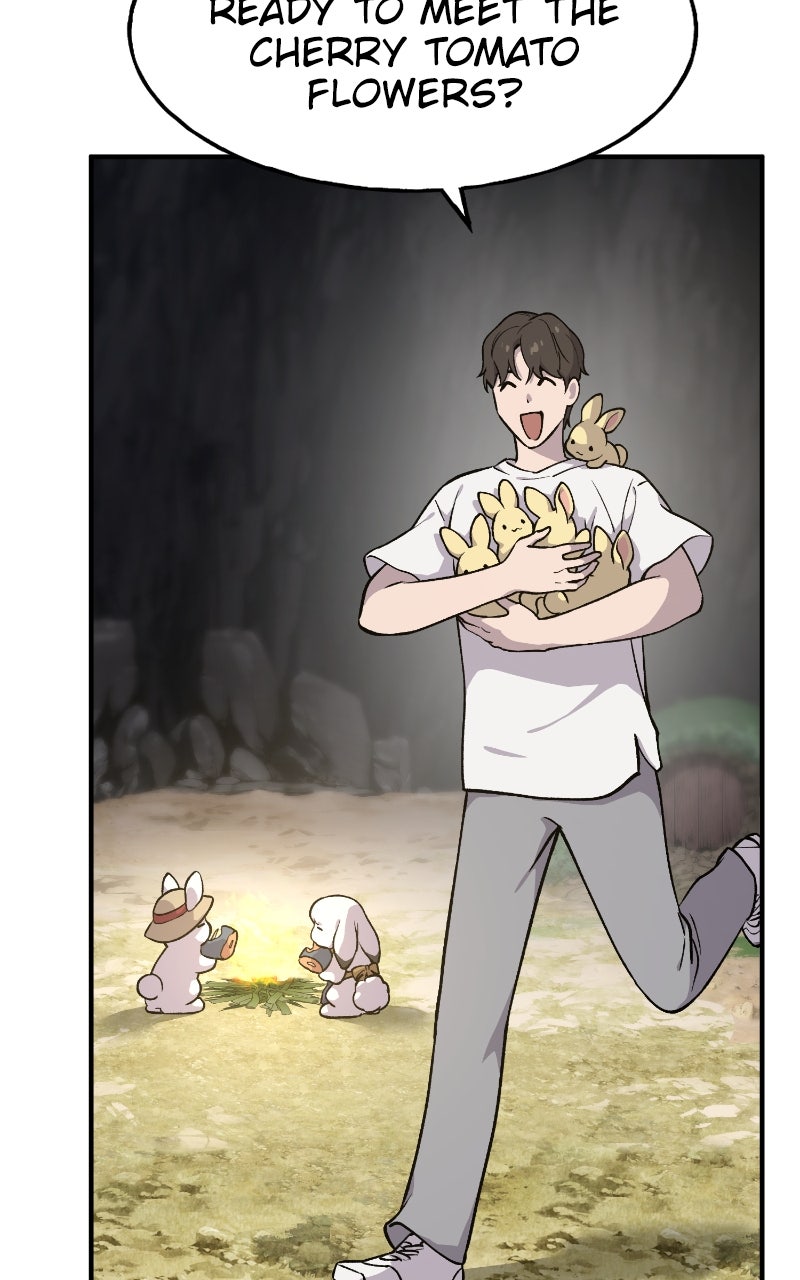Read The Top Dungeon Farmer EN Manga Online