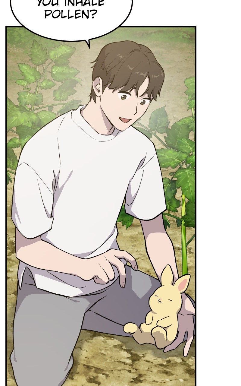 Read The Top Dungeon Farmer EN Manga Online