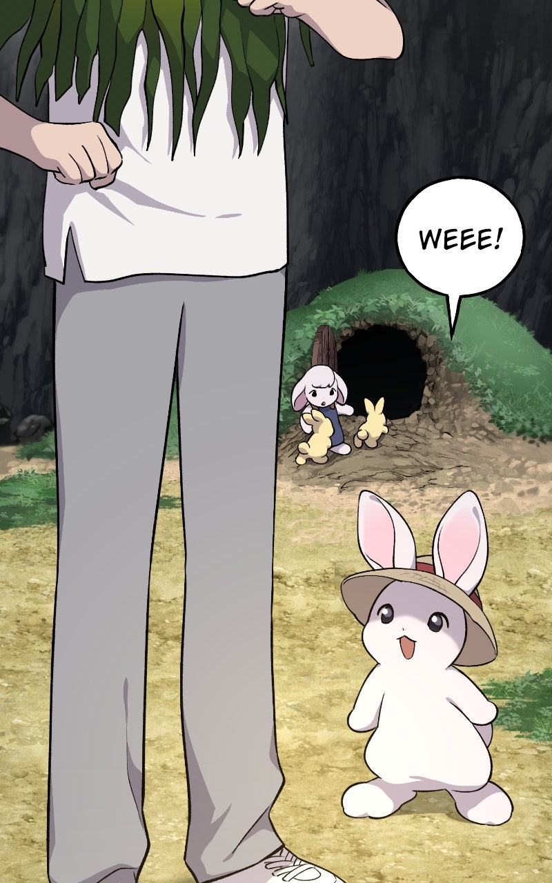 Read The Top Dungeon Farmer EN Manga Online