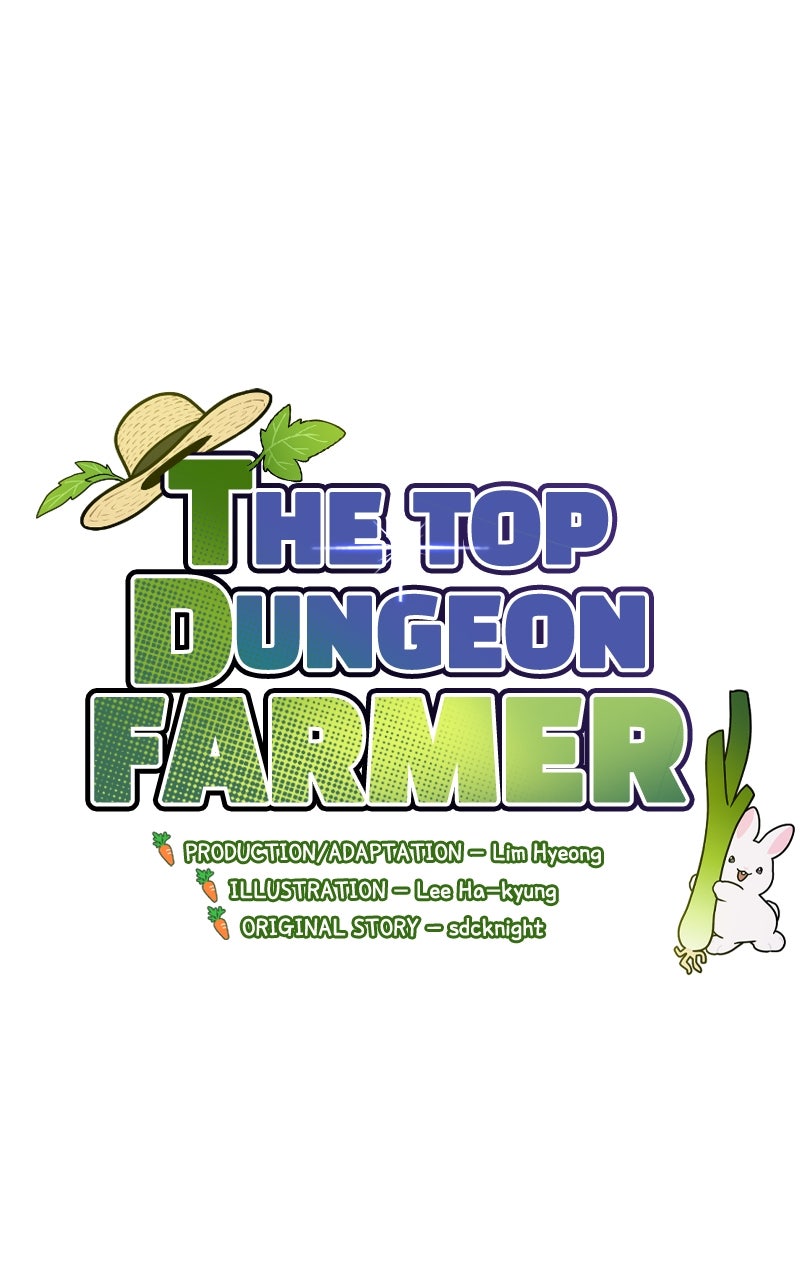 Read The Top Dungeon Farmer EN Manga Online