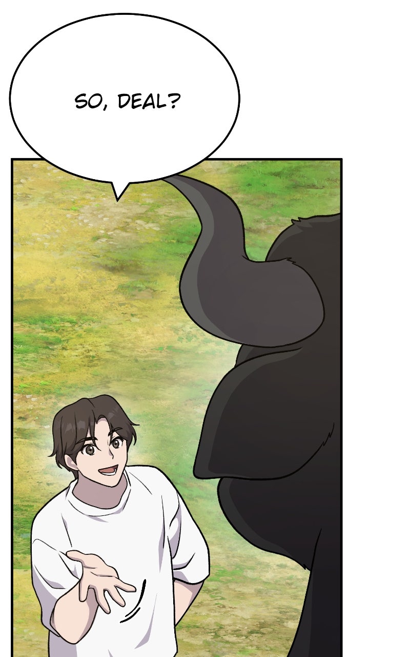 Read The Top Dungeon Farmer EN Manga Online