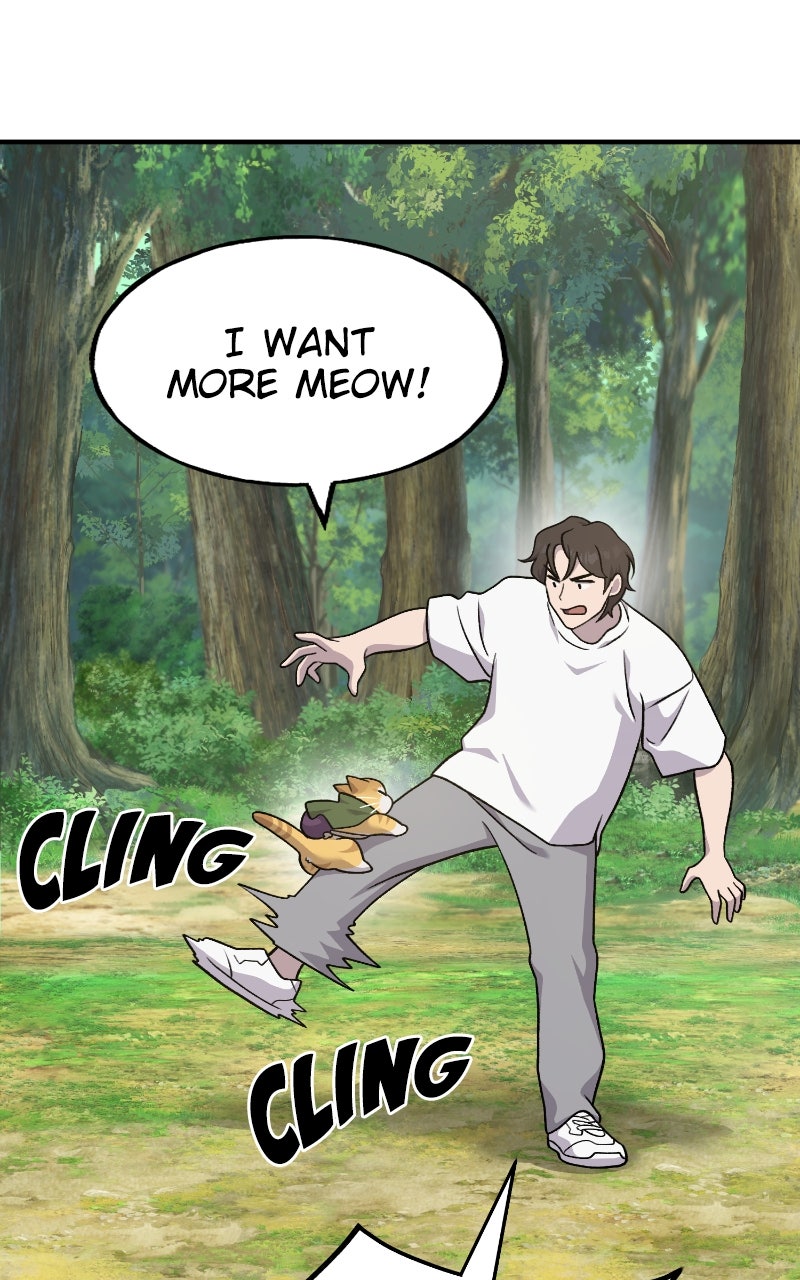 Read The Top Dungeon Farmer EN Manga Online