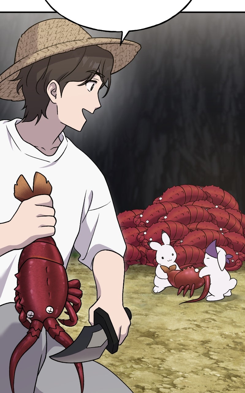 Read The Top Dungeon Farmer EN Manga Online