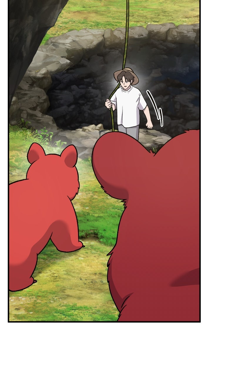 Read The Top Dungeon Farmer EN Manga Online