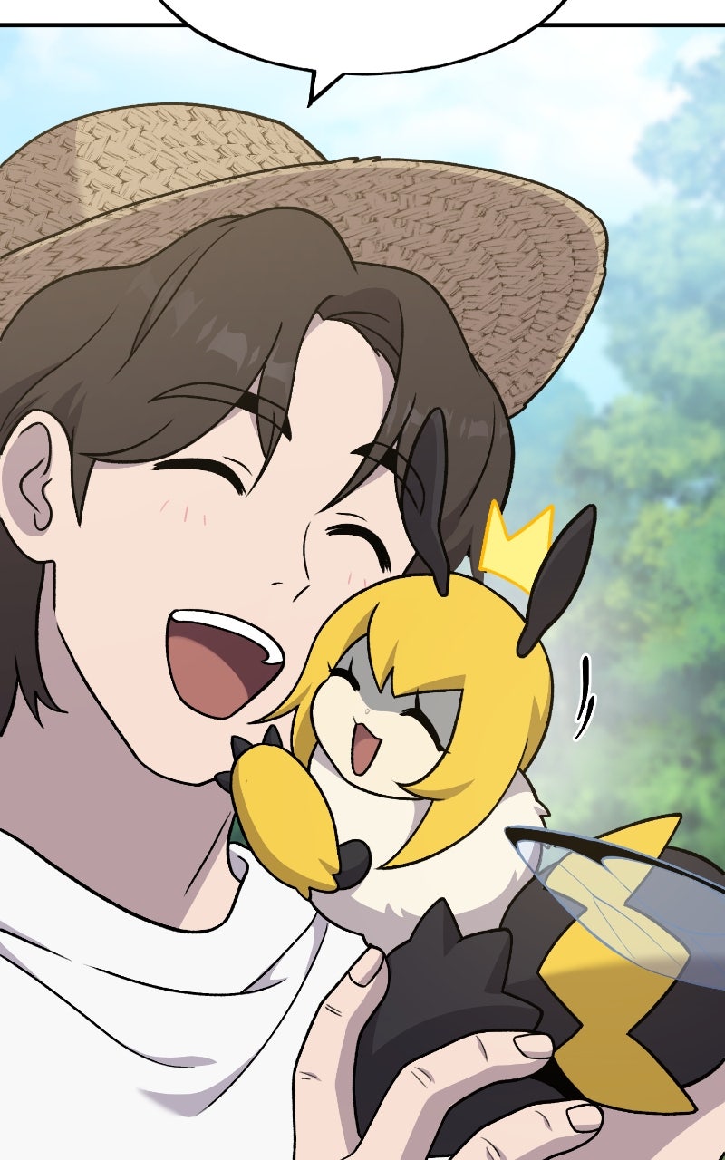 Read The Top Dungeon Farmer EN Manga Online