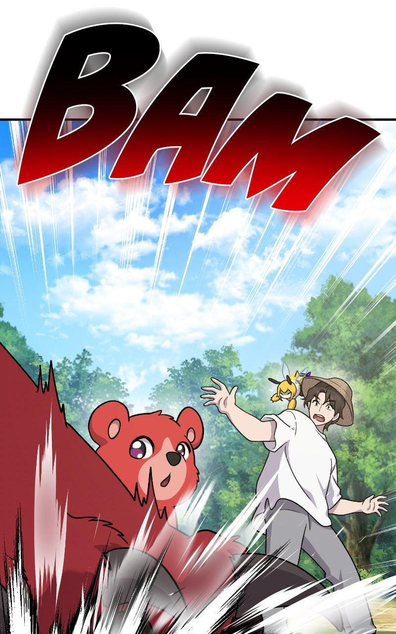 Read The Top Dungeon Farmer EN Manga Online