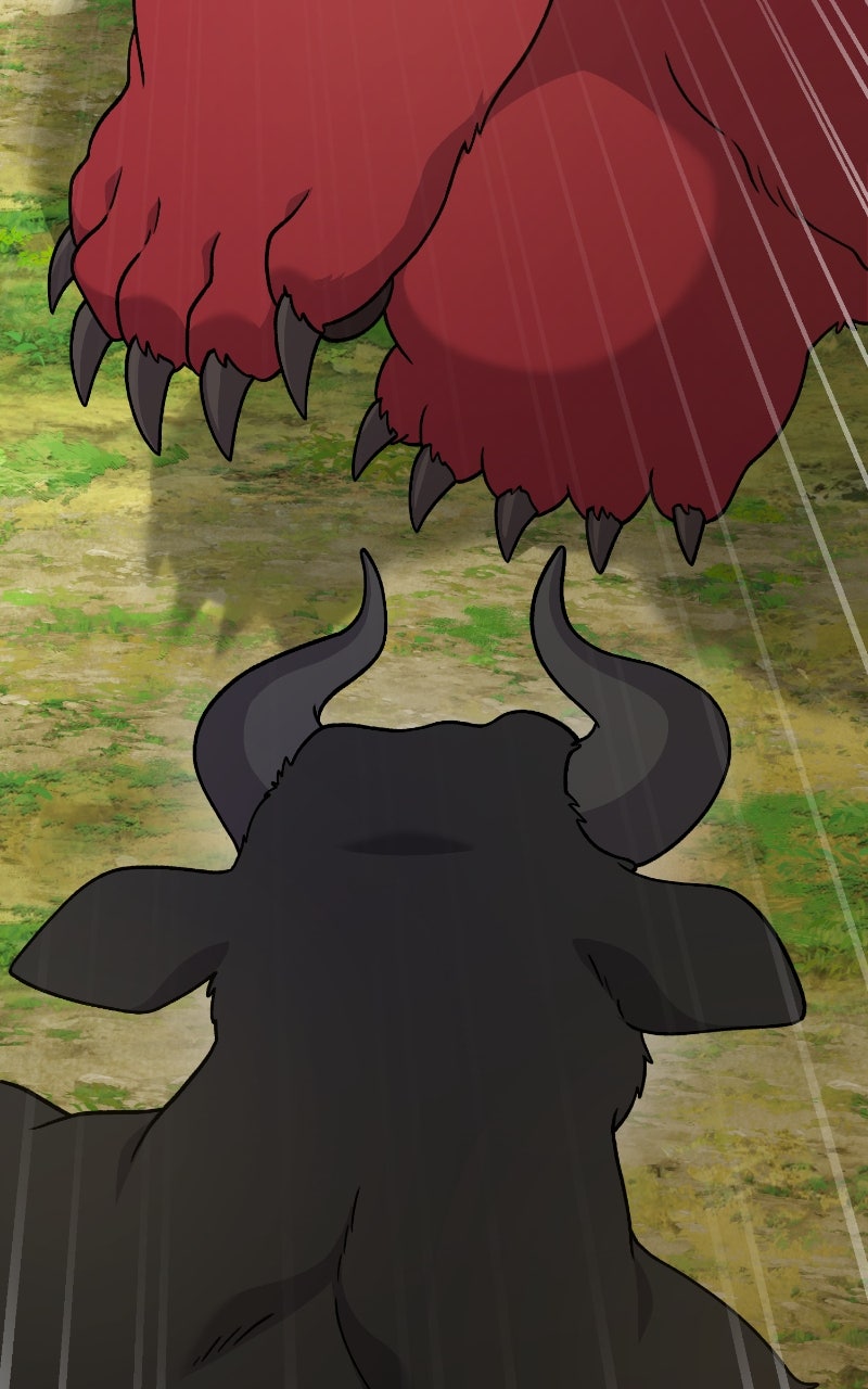 Read The Top Dungeon Farmer EN Manga Online