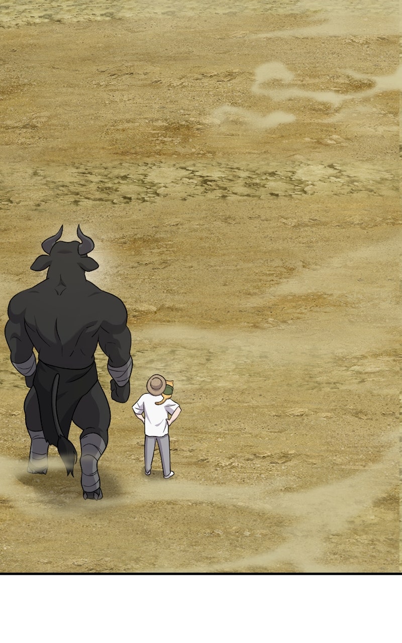 Read The Top Dungeon Farmer EN Manga Online