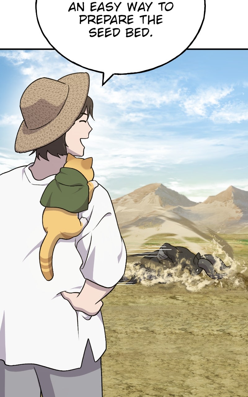 Read The Top Dungeon Farmer EN Manga Online