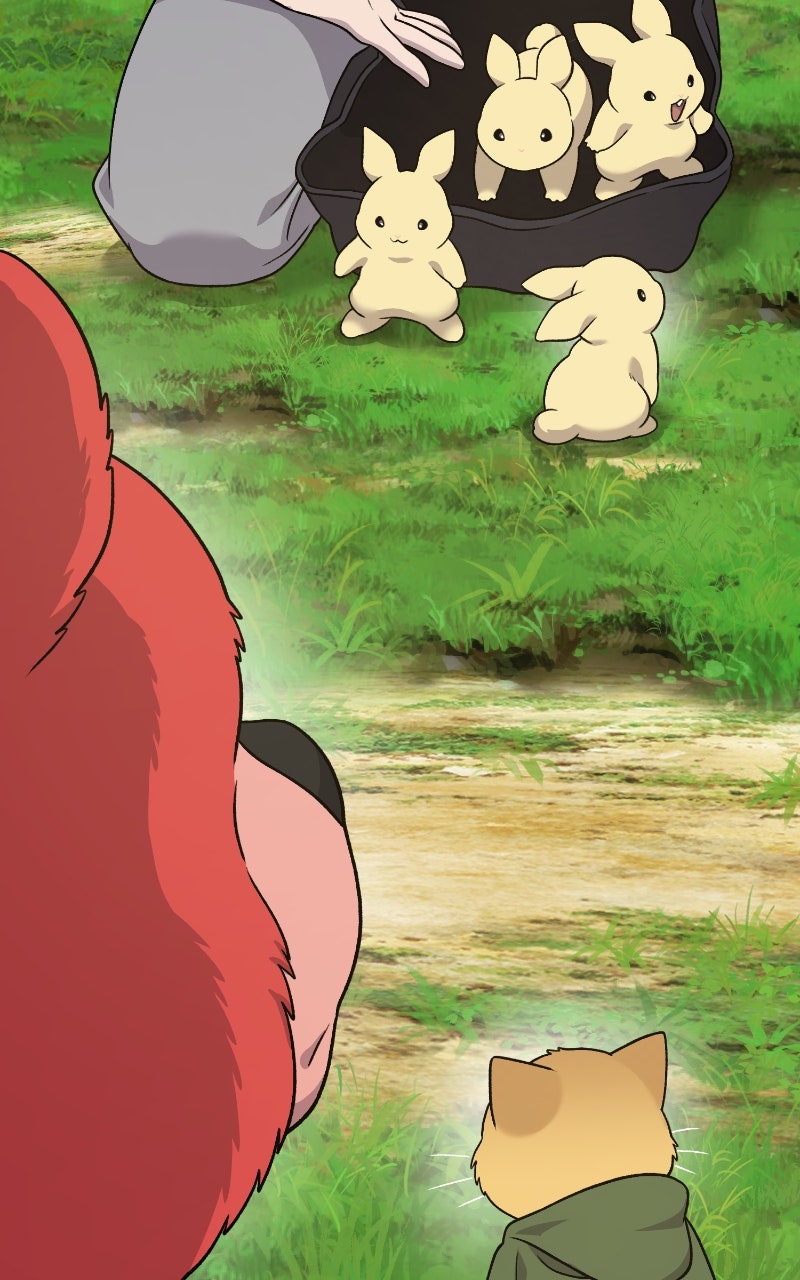 Read The Top Dungeon Farmer EN Manga Online