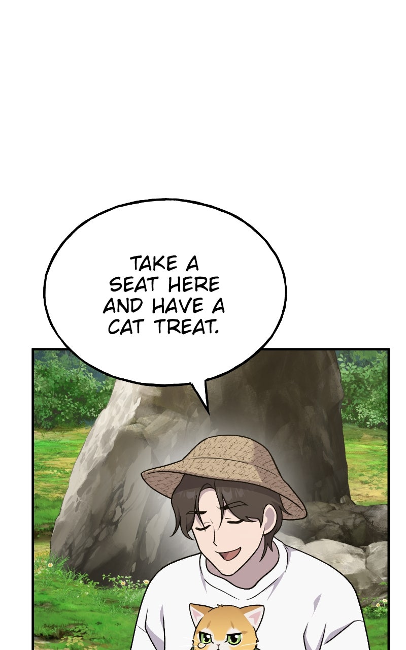 Read The Top Dungeon Farmer EN Manga Online