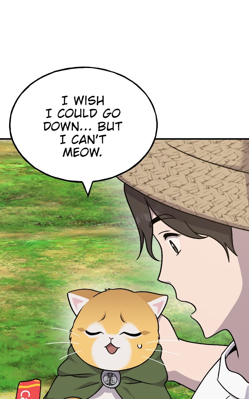 Read The Top Dungeon Farmer EN Manga Online