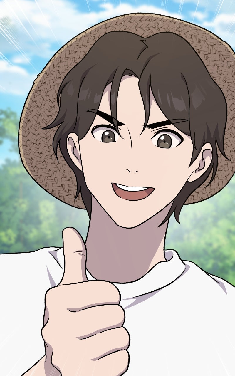 Read The Top Dungeon Farmer EN Manga Online