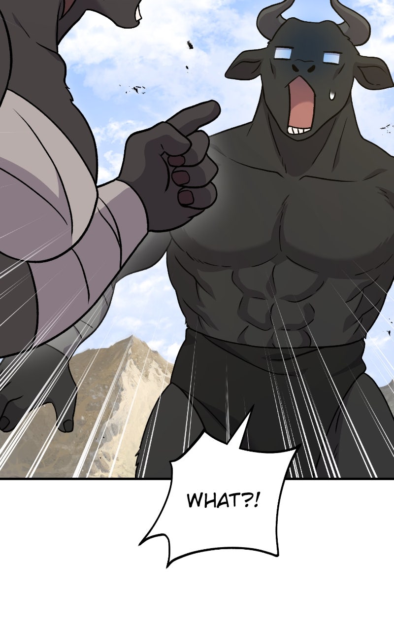 Read The Top Dungeon Farmer EN Manga Online