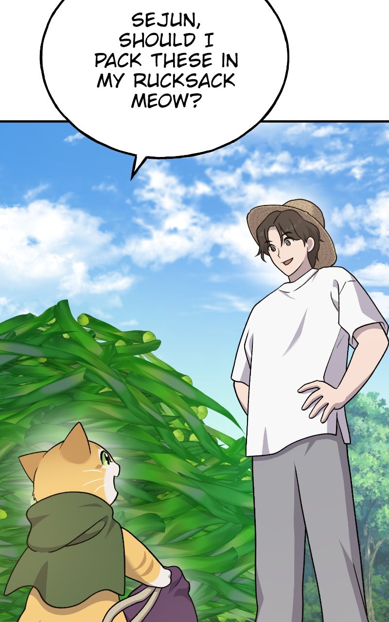 Read The Top Dungeon Farmer EN Manga Online