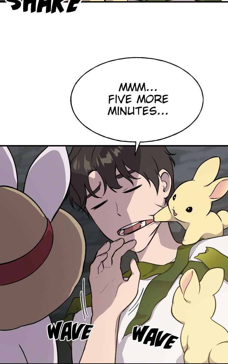 Read The Top Dungeon Farmer EN Manga Online