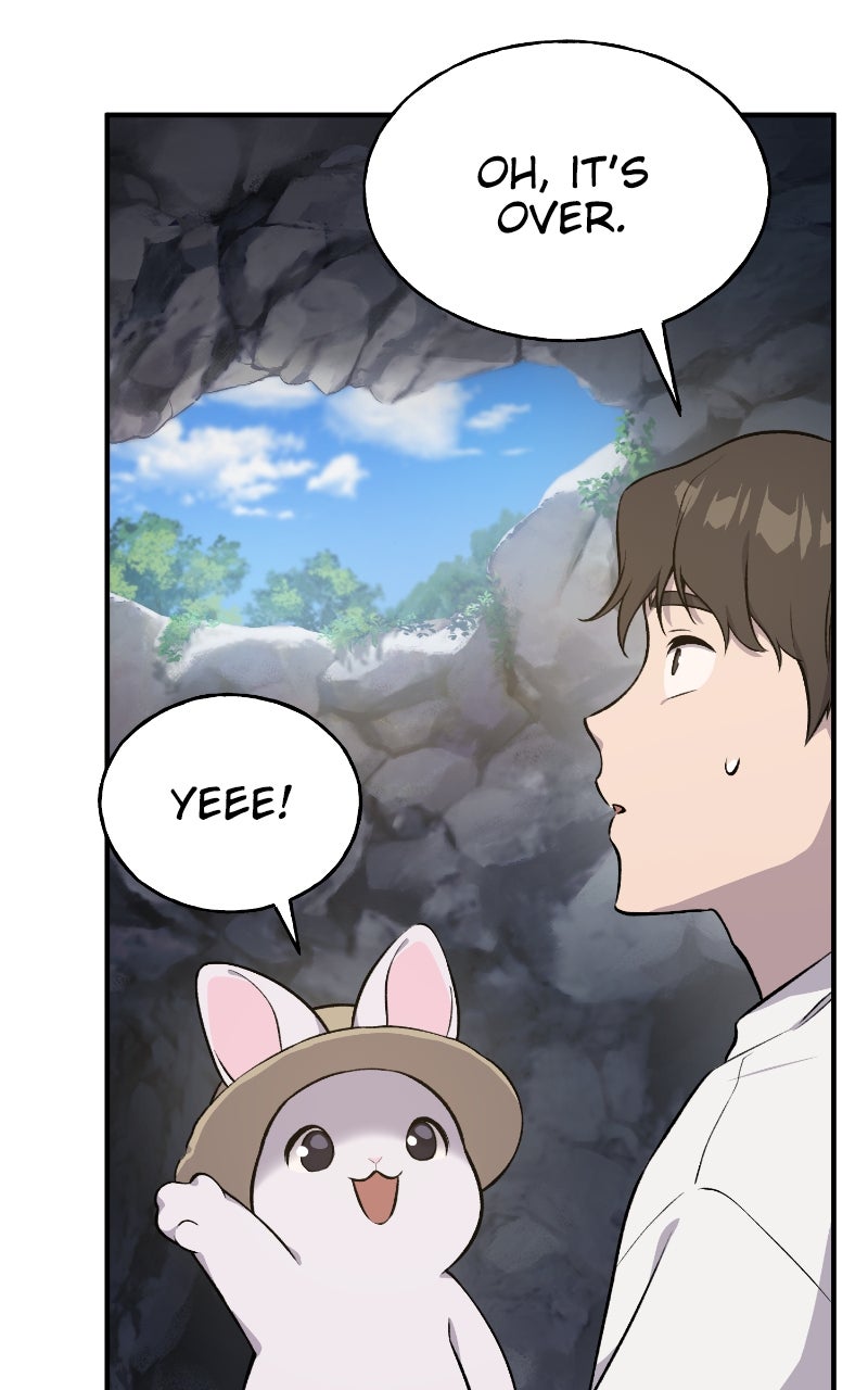 Read The Top Dungeon Farmer EN Manga Online