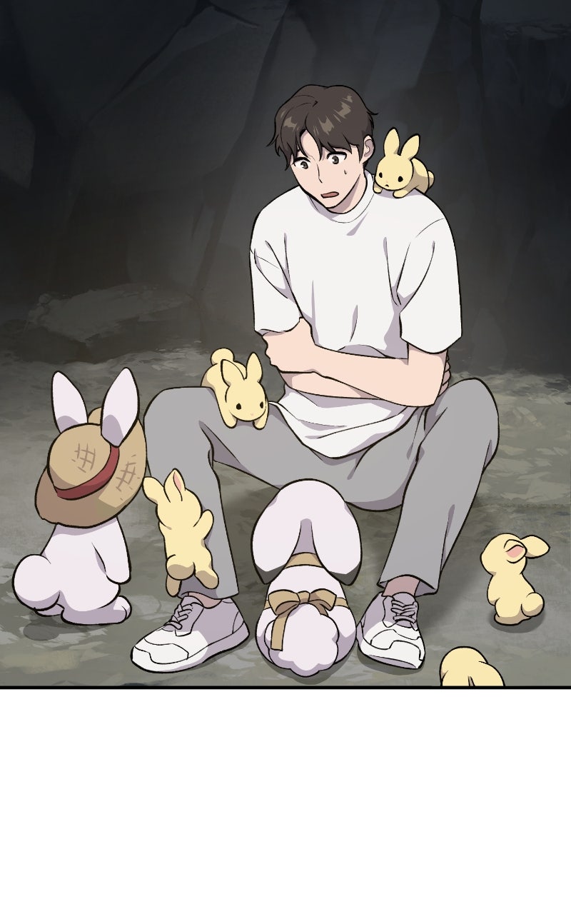 Read The Top Dungeon Farmer EN Manga Online