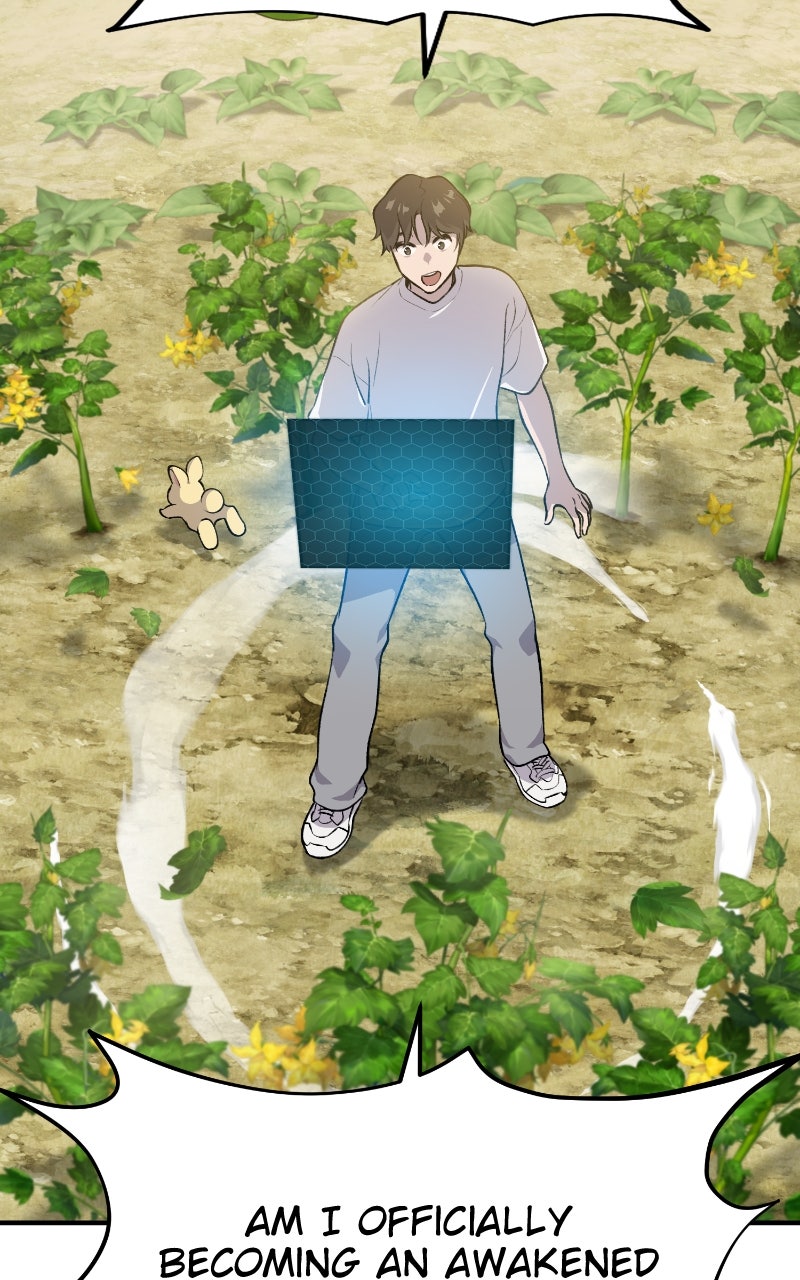 Read The Top Dungeon Farmer EN Manga Online