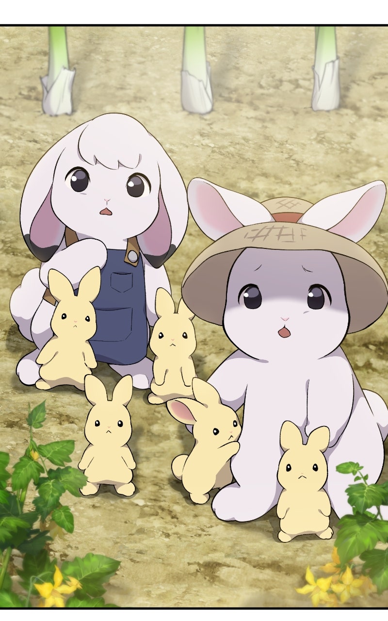 Read The Top Dungeon Farmer EN Manga Online
