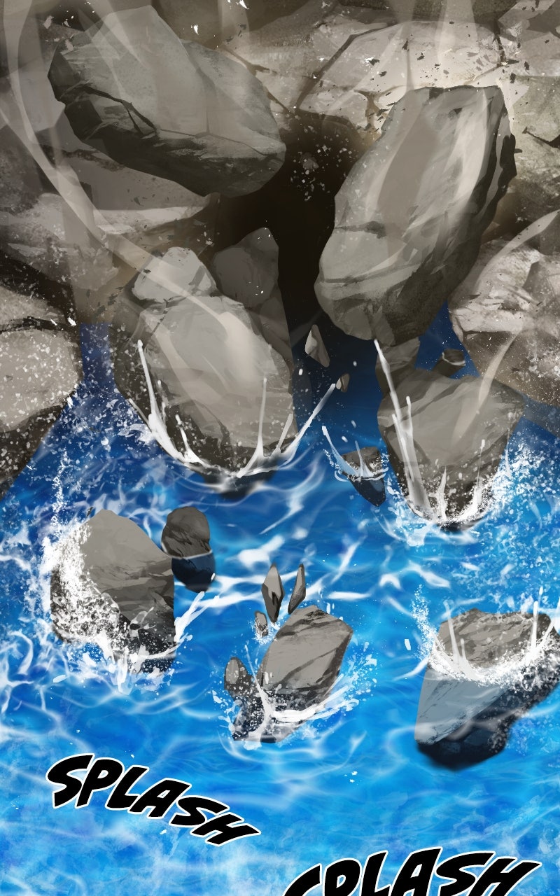 Read The Top Dungeon Farmer EN Manga Online