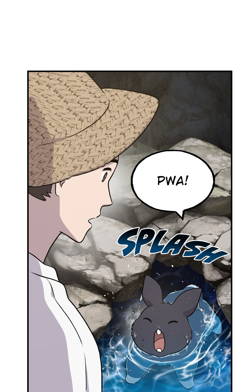 Read The Top Dungeon Farmer EN Manga Online