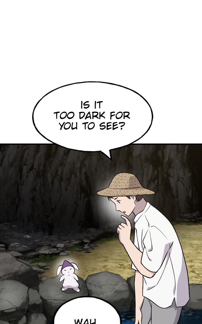 Read The Top Dungeon Farmer EN Manga Online