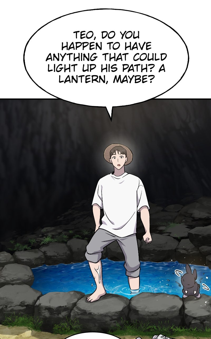 Read The Top Dungeon Farmer EN Manga Online