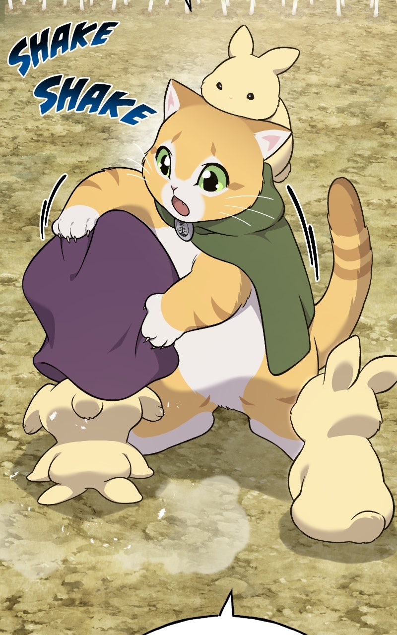 Read The Top Dungeon Farmer EN Manga Online