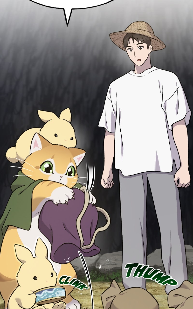 Read The Top Dungeon Farmer EN Manga Online