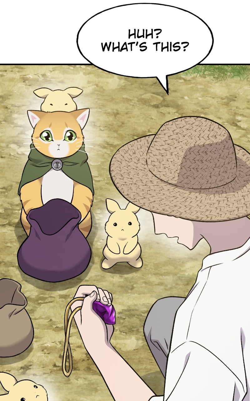 Read The Top Dungeon Farmer EN Manga Online