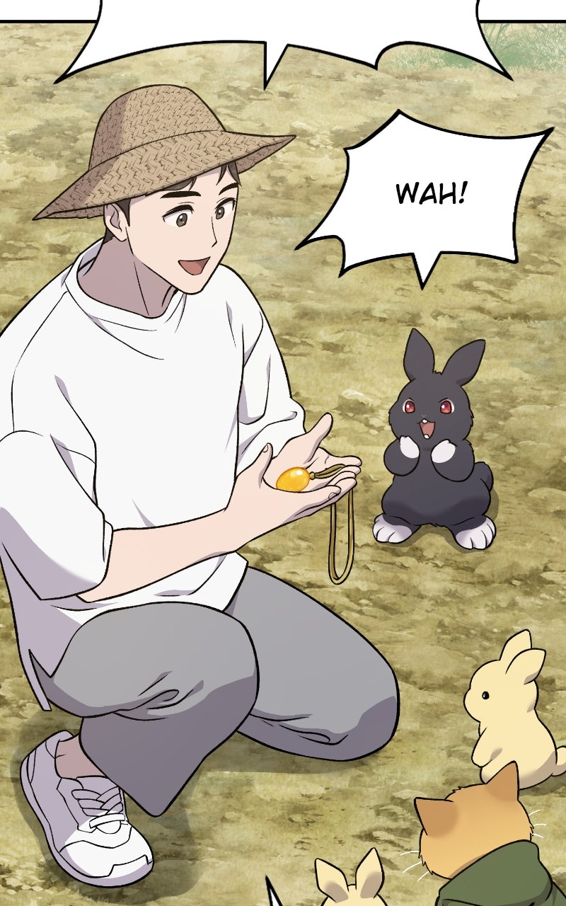 Read The Top Dungeon Farmer EN Manga Online