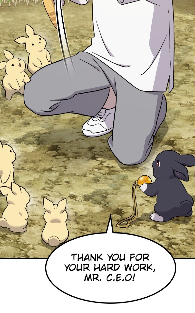 Read The Top Dungeon Farmer EN Manga Online