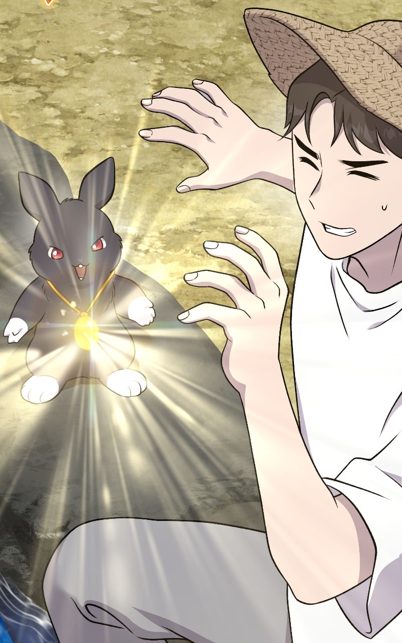 Read The Top Dungeon Farmer EN Manga Online