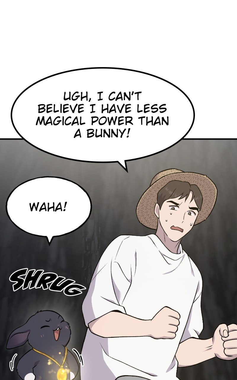 Read The Top Dungeon Farmer EN Manga Online