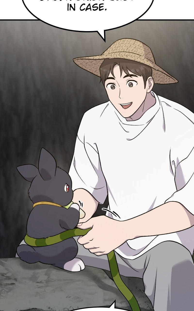 Read The Top Dungeon Farmer EN Manga Online