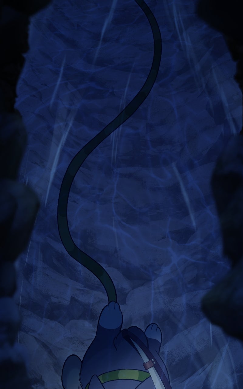 Read The Top Dungeon Farmer EN Manga Online