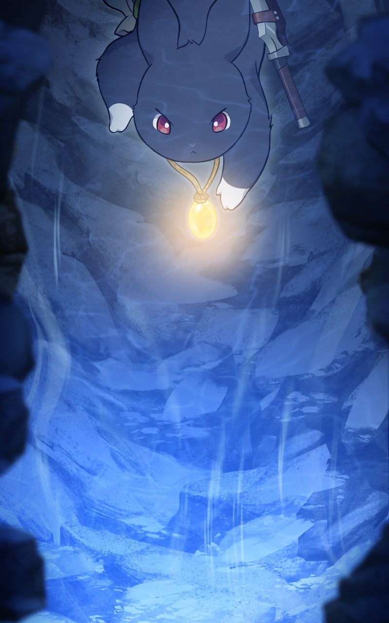 Read The Top Dungeon Farmer EN Manga Online