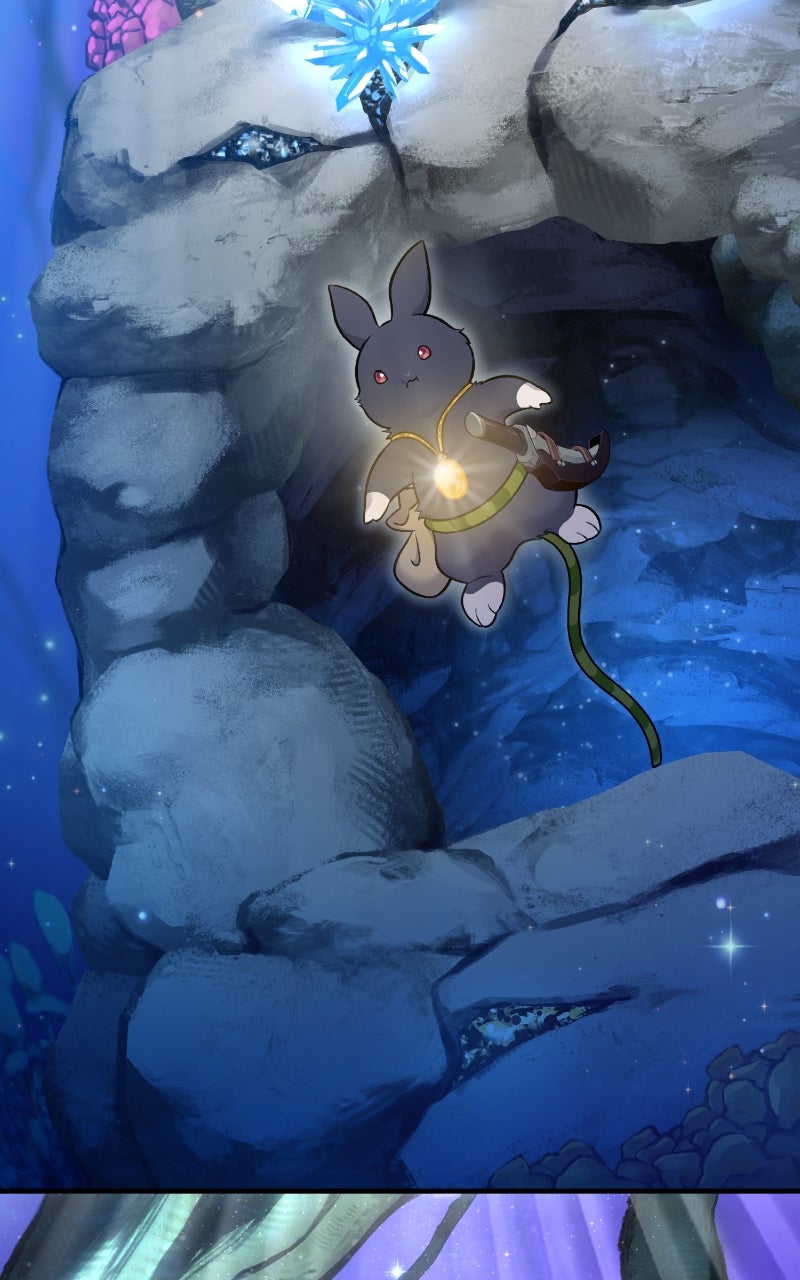 Read The Top Dungeon Farmer EN Manga Online