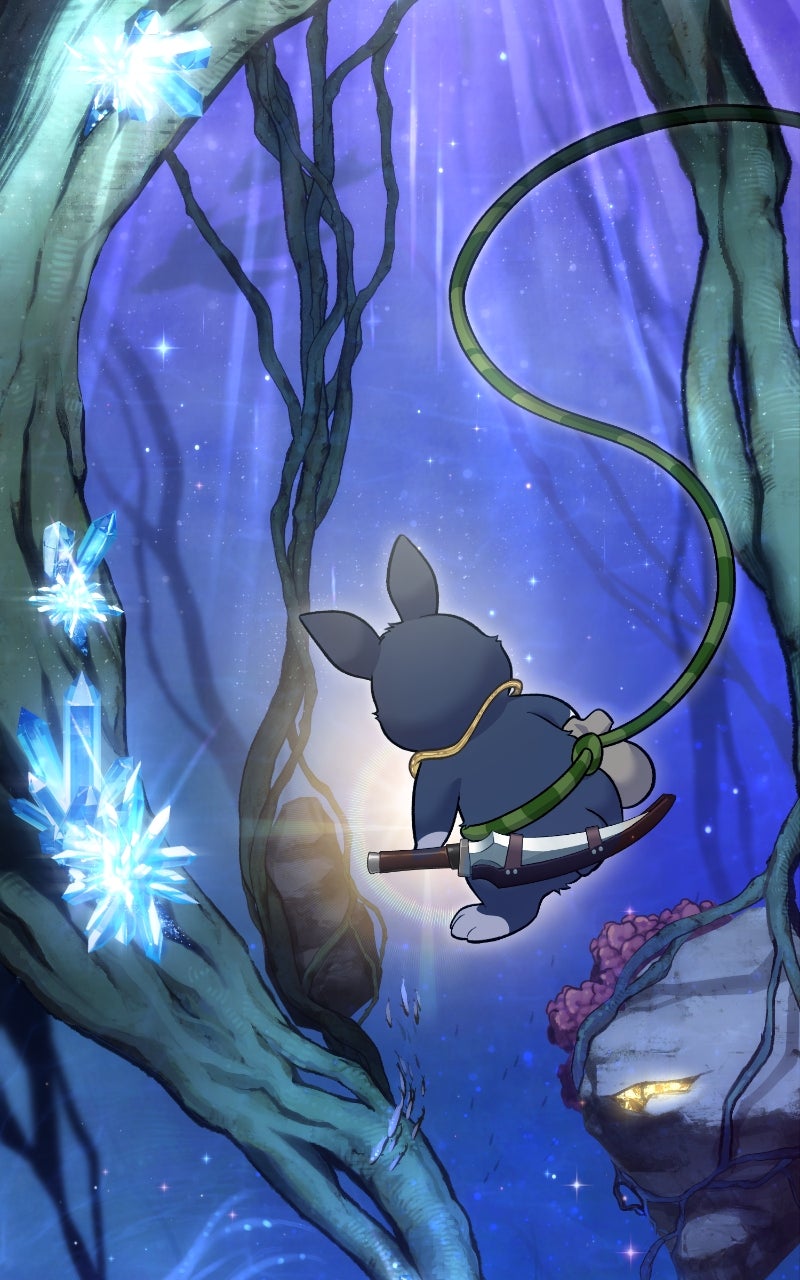 Read The Top Dungeon Farmer EN Manga Online