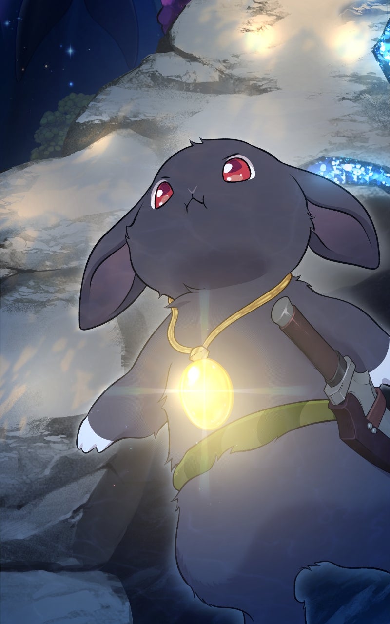 Read The Top Dungeon Farmer EN Manga Online