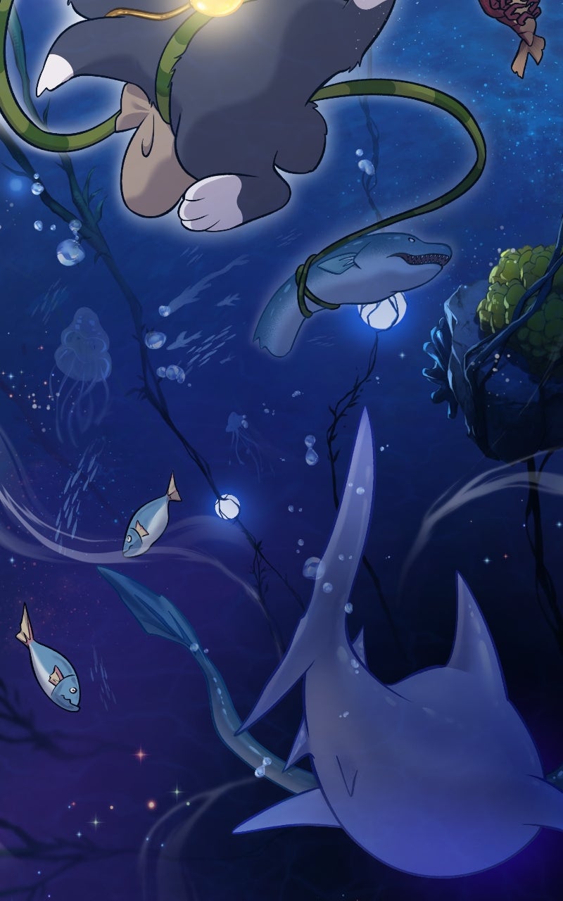 Read The Top Dungeon Farmer EN Manga Online