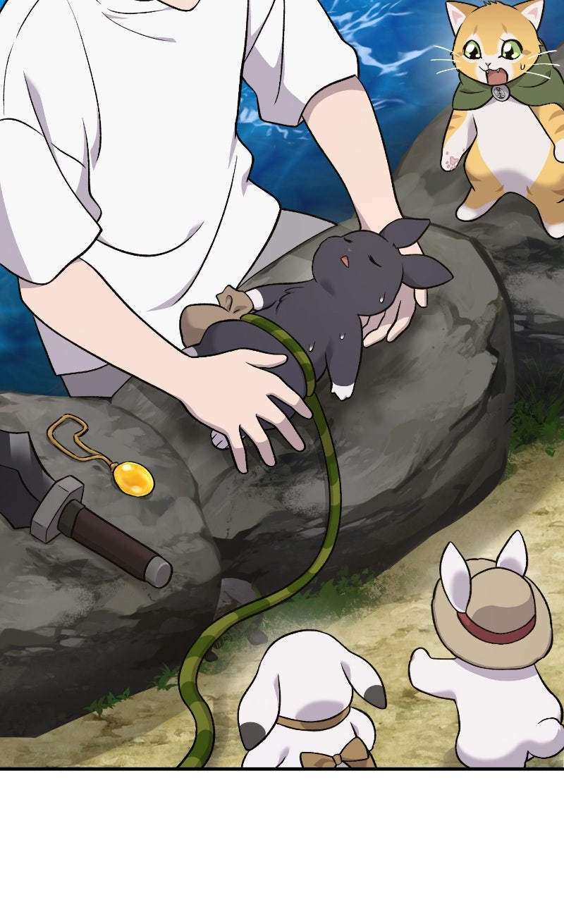 Read The Top Dungeon Farmer EN Manga Online