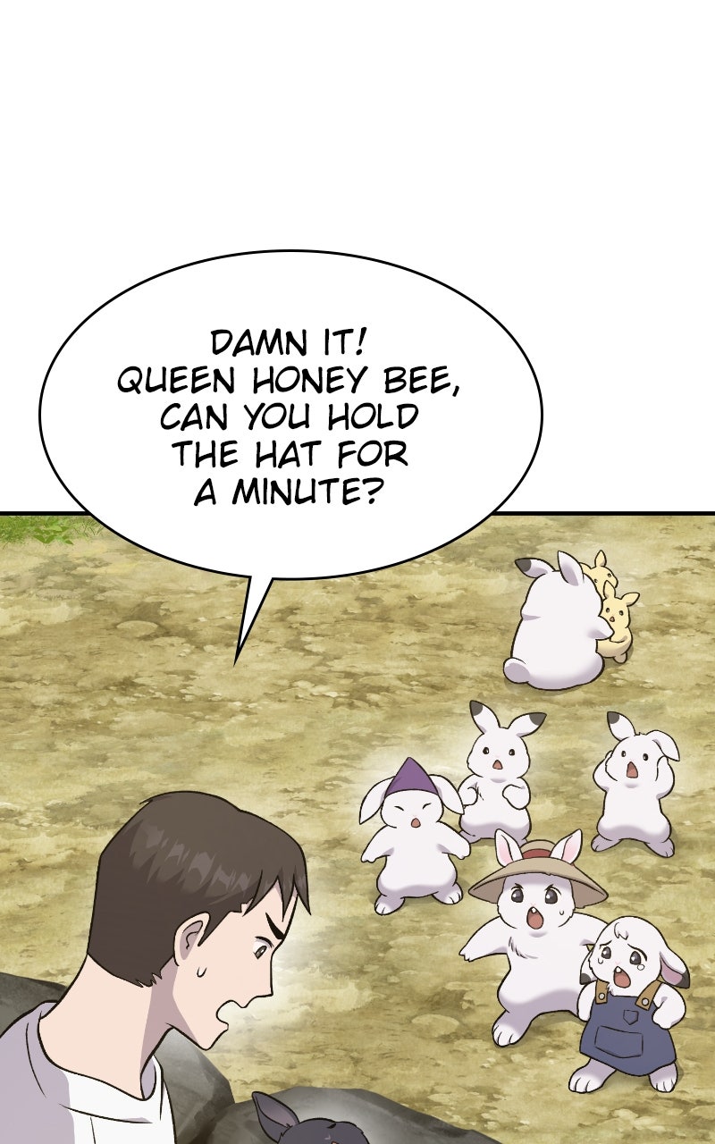 Read The Top Dungeon Farmer EN Manga Online